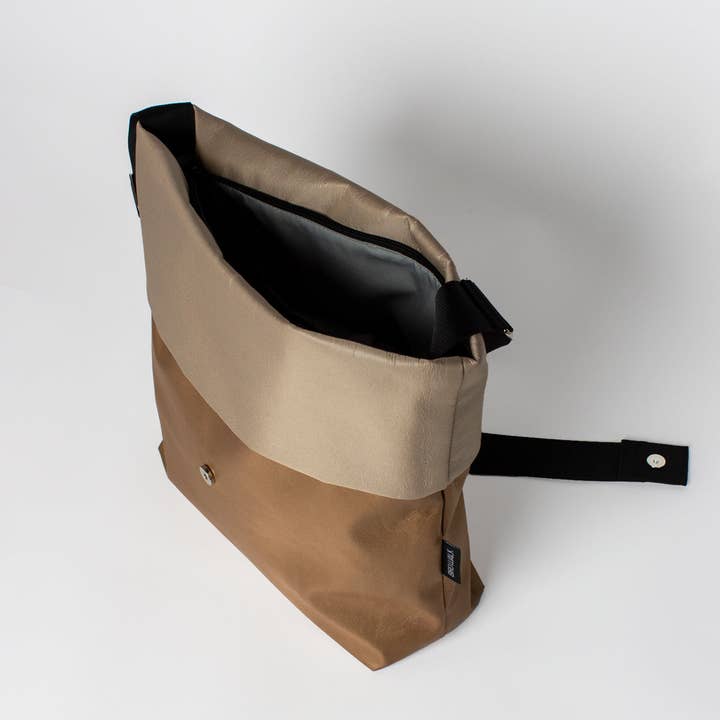 BirdWalk - Wholesale Shoulder Bag - Women's - Totup Bag Mellow3