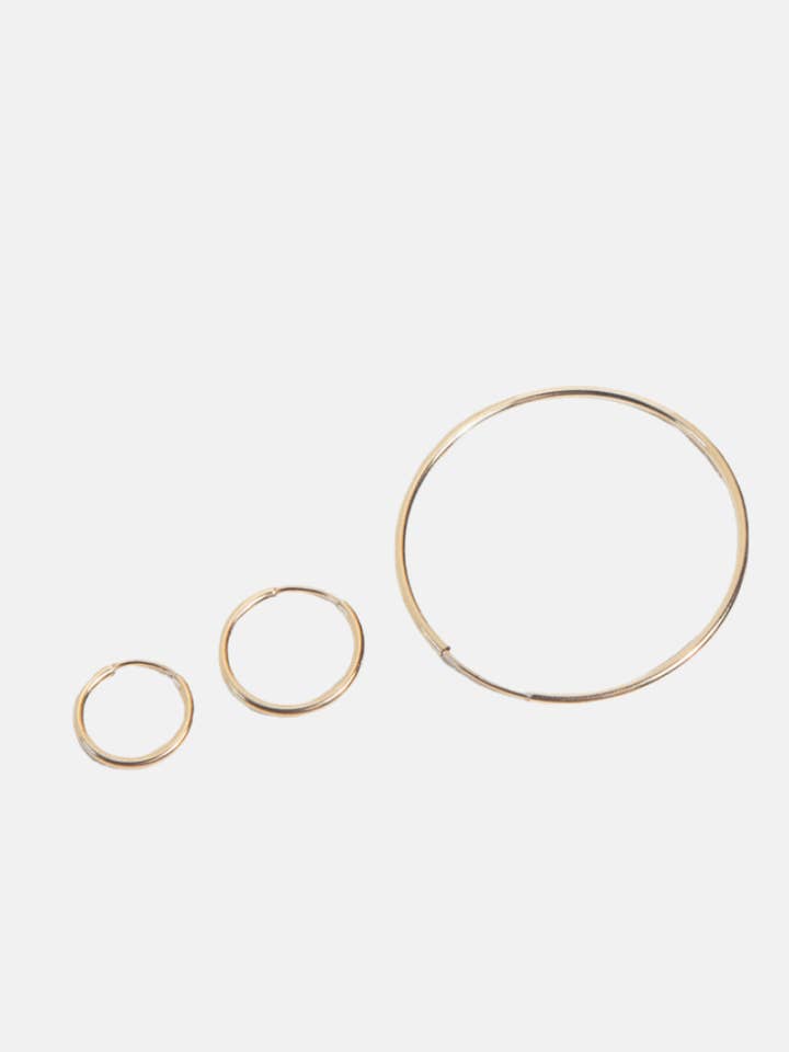 Pack de cerceaux sans fin pour la vente par OXB