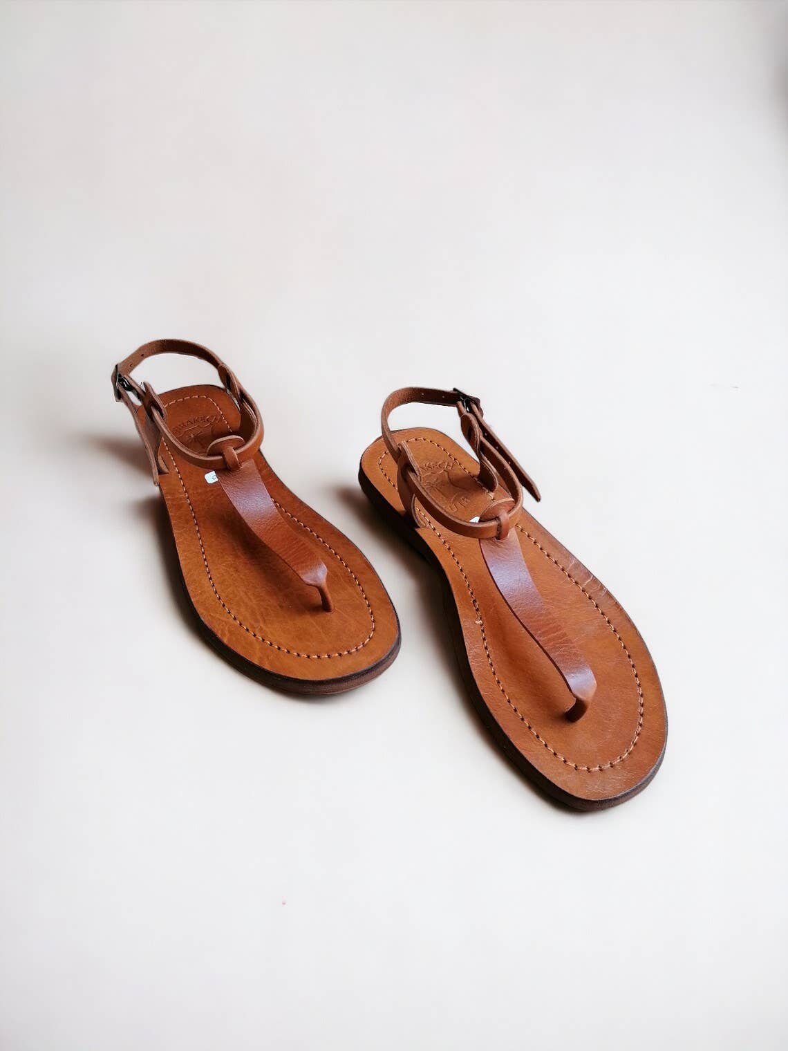 HandmadeBestSeller – wholesale Sandals – Women's – Handcrafted Moroccan Leather Sandals for Women0