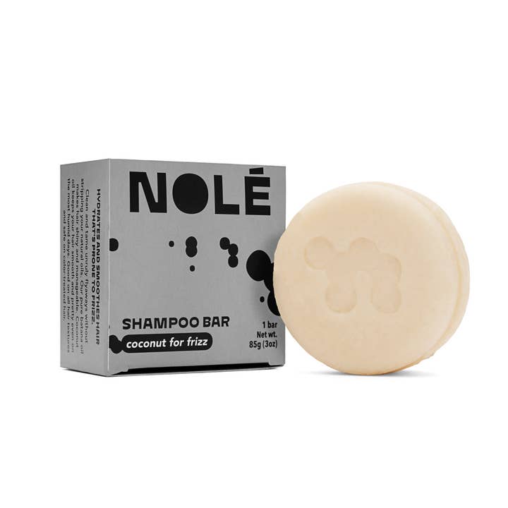 Coconut for Frizz for wholesale by NOLÉ