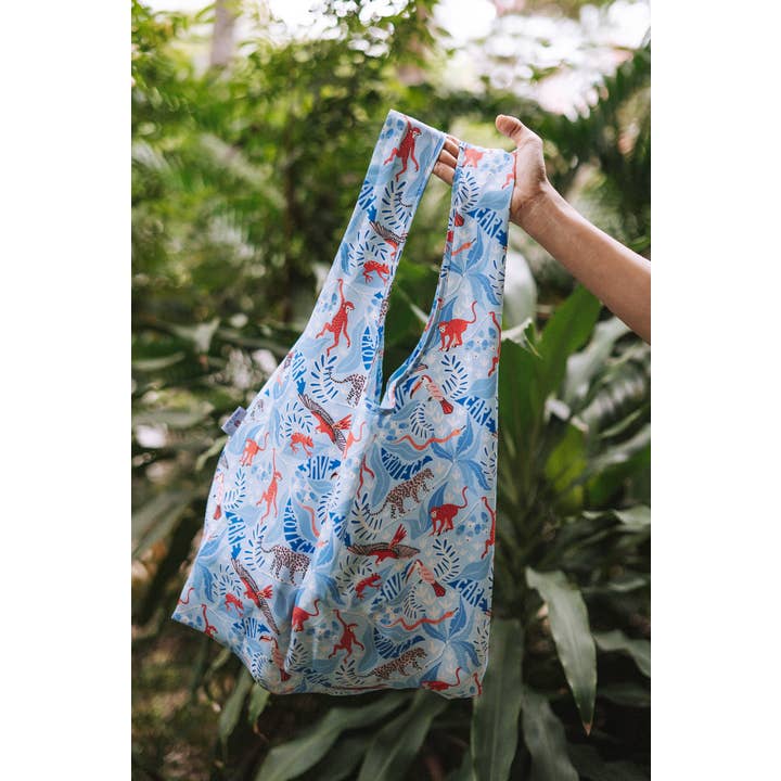 Peco Bag - Wholesale Kruidenierswinkel/boodschappentas - Bescherm de Amazone