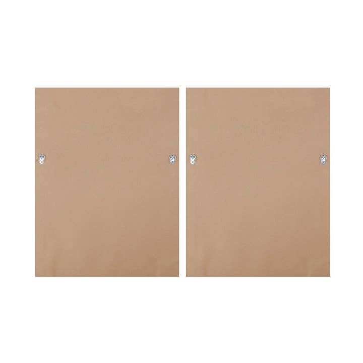 Olliix - Wholesale Gallery Wall Set - Botanical Eucalyptus 2-Piece Framed Canvas Wall Decor Set