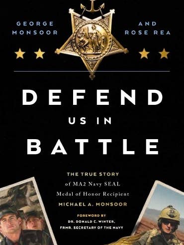 DEFEND US IN BATTLE for wholesale by HarperCollins Christian Publishing
