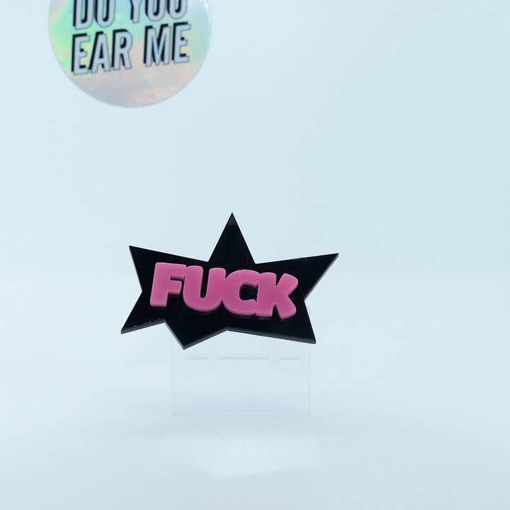 Fuck-Ring für den Großhandel von DO YOU EAR ME