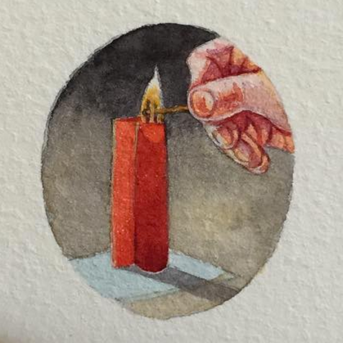 FLYING WISH PAPER ® - Wholesale Love Card - LOVE LETTERS / Mini Kit / 15 WISH PAPER™ + Accessories4