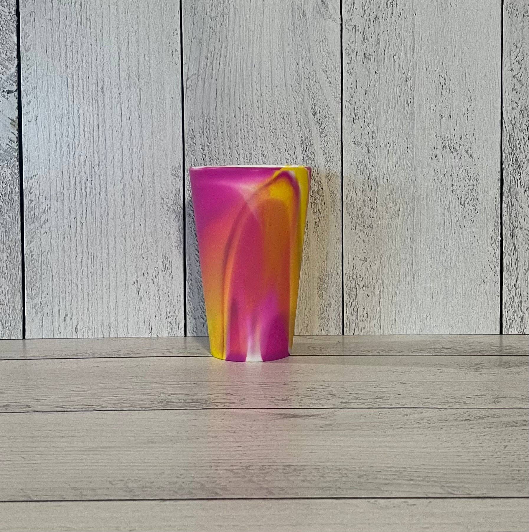 KW Laser Supplies - Wholesale Drinking Glass/Cup - Silicone Pint Cup7