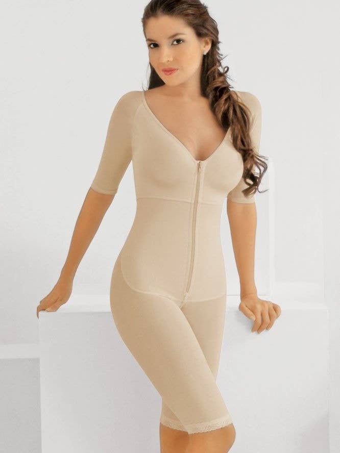 Ann Chery Molded Cup Seduccion High Back Bodysuit AC1020 for wholesale by Lingerie Mart