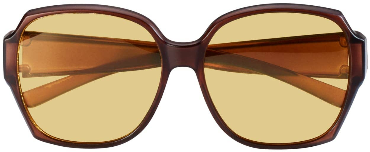 Remaldi® – wholesale Sunglasses – Women's – Libby Bark NightSight Overglasses0