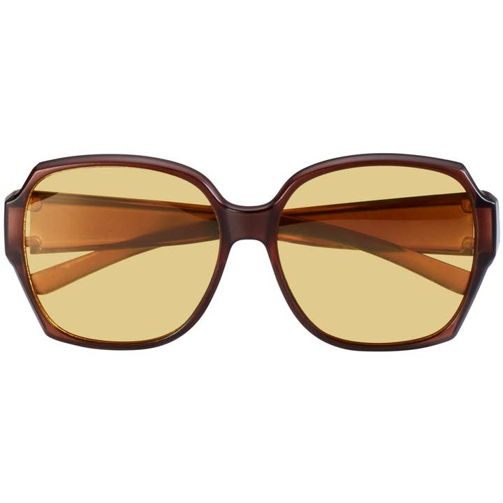 Remaldi® – wholesale Sunglasses – Women's – Libby Bark NightSight Overglasses