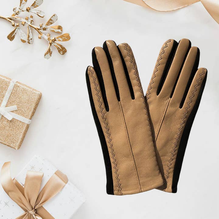 Justin Gregory Inc - Wholesale Gloves - Women's - KIM Gloves- Oprah's Favorite Things 2024