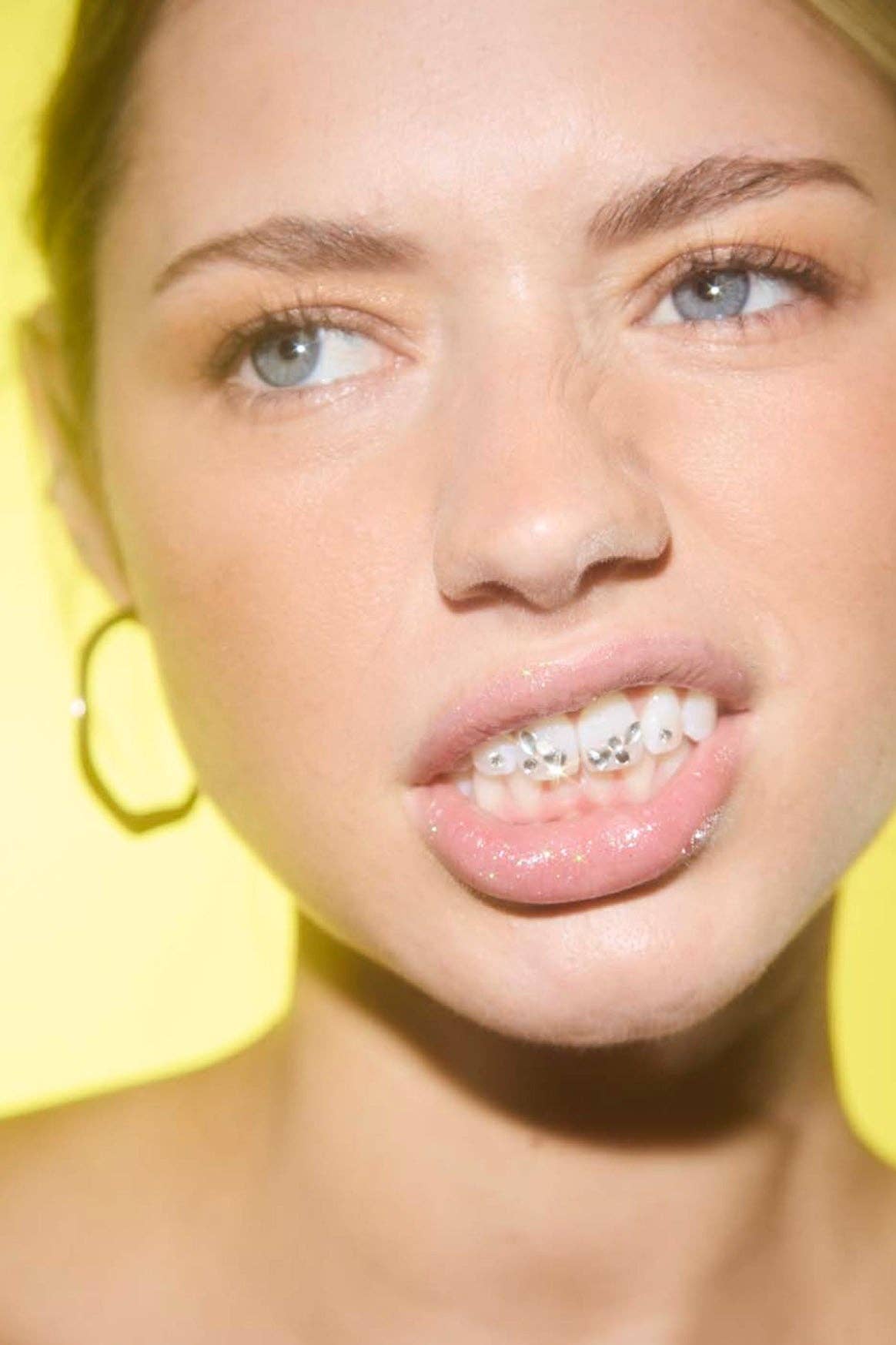 Never Have I Ever - Wholesale DIY craft kit - Classic Glam - DIY Tooth Gem Kit