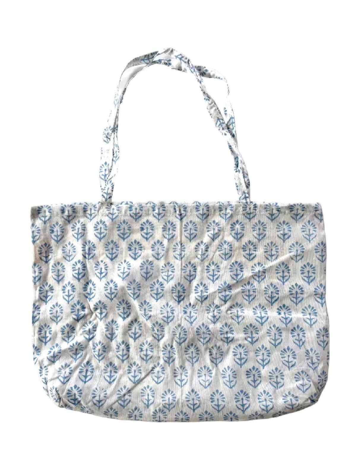 By The Sea Organics - Wholesale Grocery/shopping bag - Market Totes8