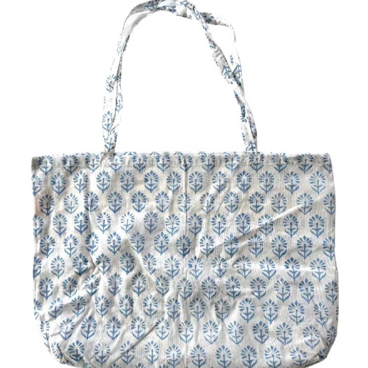 By The Sea Organics - Wholesale Grocery/shopping bag - Market Totes8