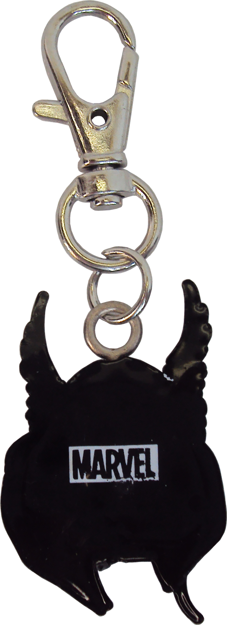 Square Deal Recordings & Supplies - Vendita all'ingrosso Accessorio per borsetta - Donna - Tirante con cerniera - Thor - Testa2