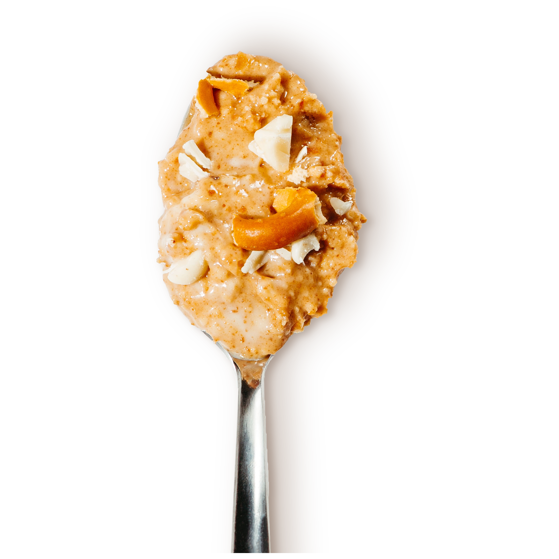 BNutty Peanut Butter – Manteiga de frutos secos por atacado – Irresistível Pretzel BNutty Manteiga de Amendoim- Caixa de 6- 9oz2