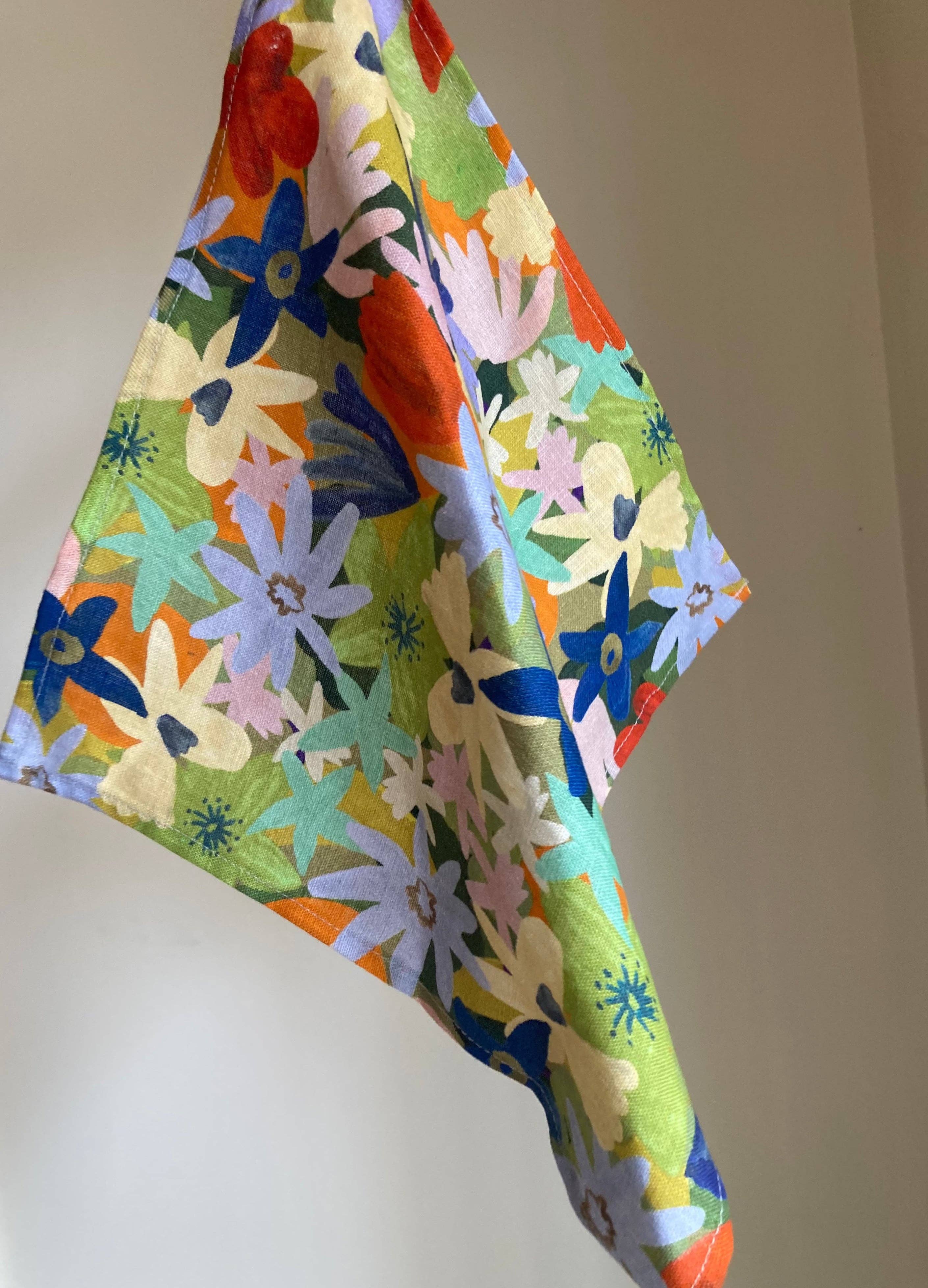 Tara Whalley – Guardanapo e pano de jantar por atacado – Guardanapos (conjunto de 2)13