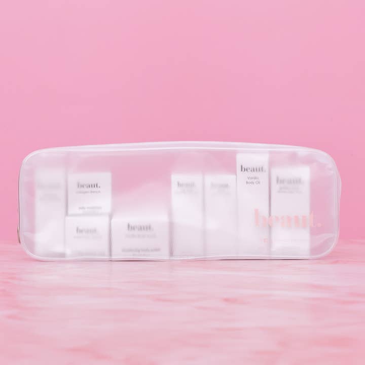 beaut.beautyco - Wholesale Facial-care set/kit - minis by beaut. :WHOLESALE1