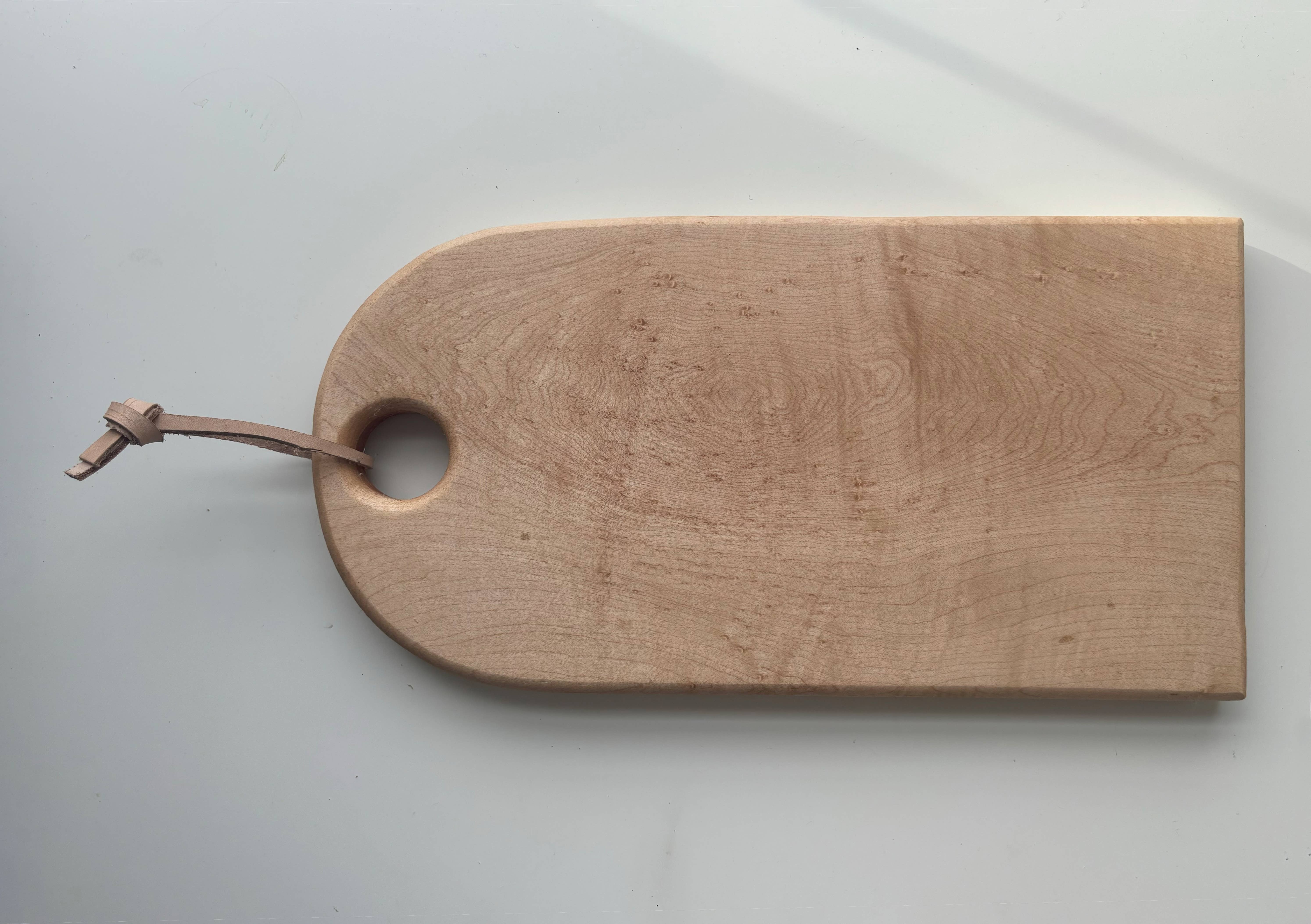 S W E V E N - Wholesale Cheese Board - Arc Serving Board5