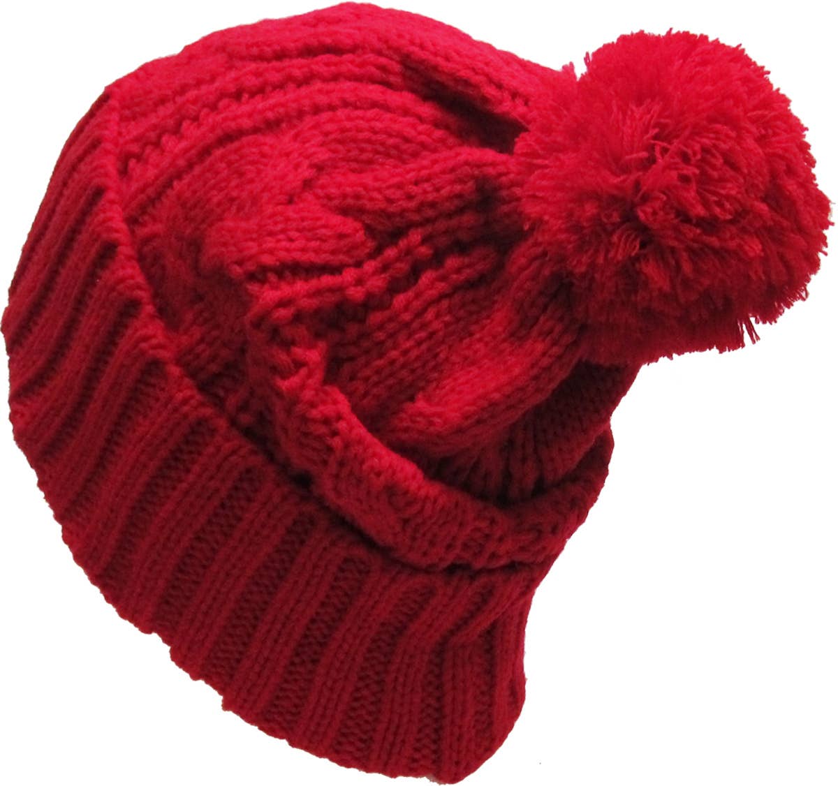 KBETHOS - Wholesale Beanie - Women's - Chunky Pom Pom Beanie11