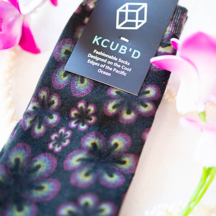 Tārona Tiàre for wholesale by KCUB’D Socks