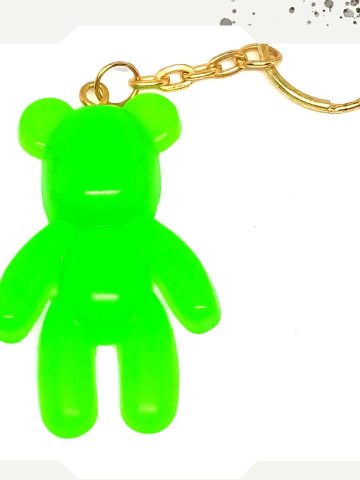 Lange teddybeer voor wholesale door LE MONDE DE SOON