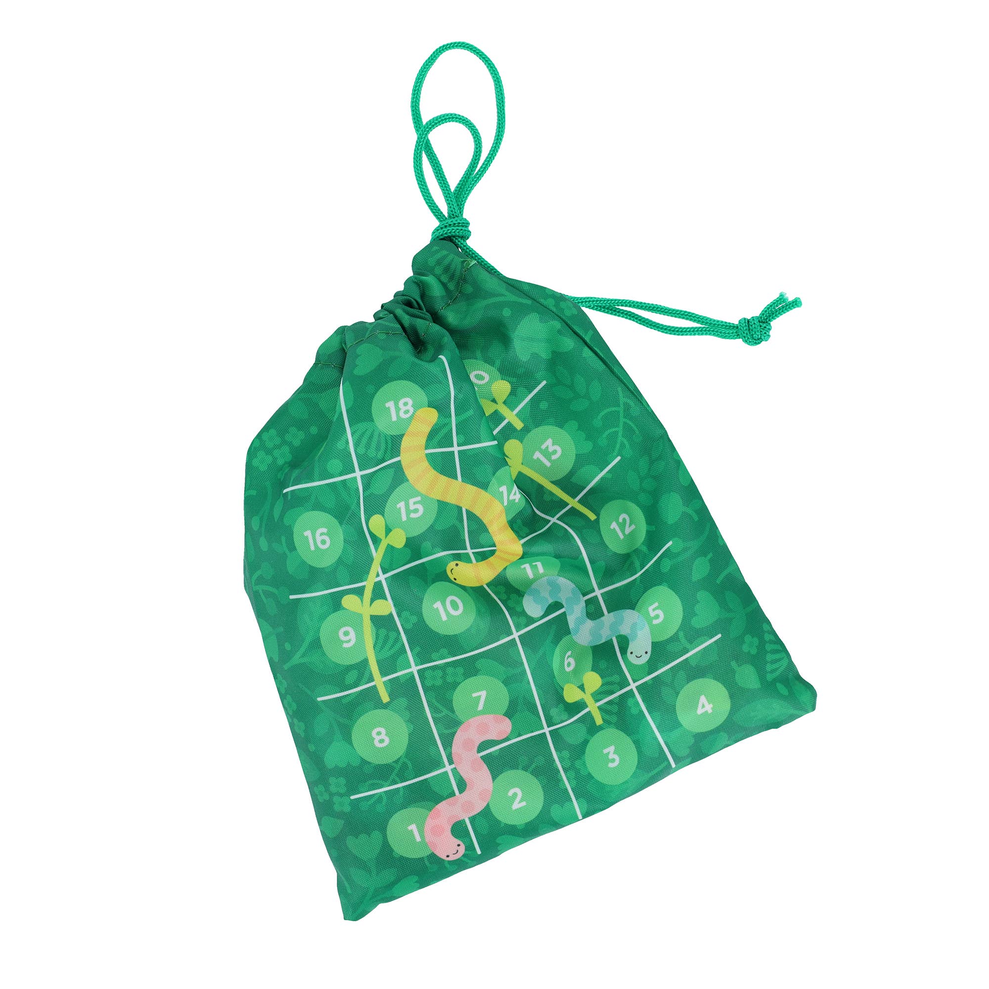 Chronicle Books - Wholesale Board Game - On The Go Game Duo: Garden Friends3