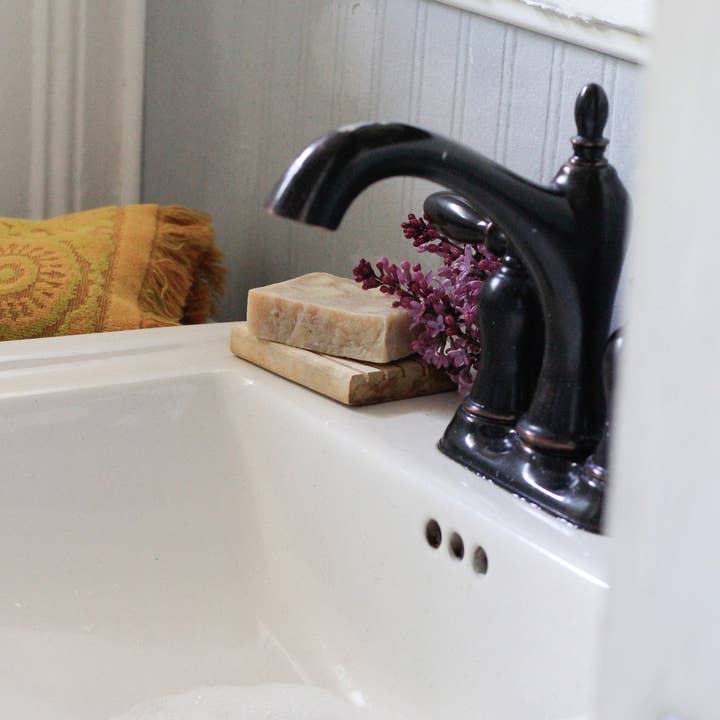 rewild - Wholesale Bar Soap - Scrappy Soap (natural, non-toxic, zero waste)6