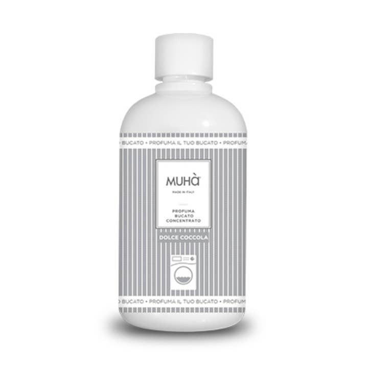 Wasparfum/Wasparfum DOLCE COCCOLA 400ml — MUHA voor wholesale door DM Retail BV - Wholesale Interior Scent