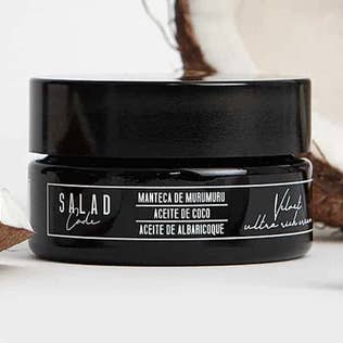 Salad Code - Wholesale Facial Moisturizer - Velvet ultra rich cream0