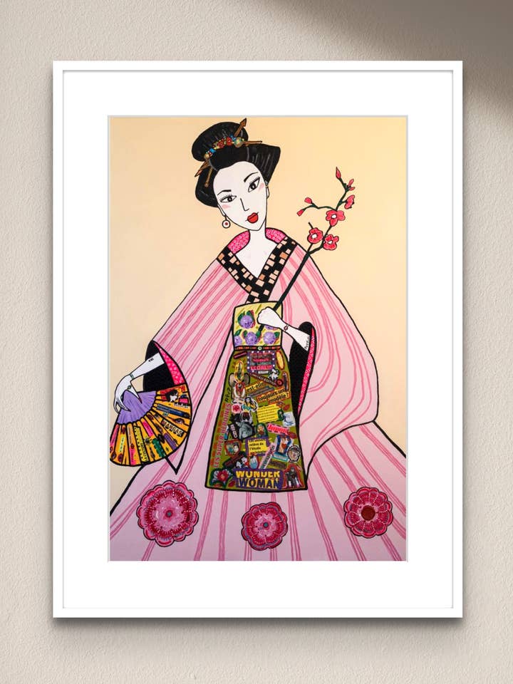 KIKOYO the discreet one. By KJJ for wholesale by KJJ