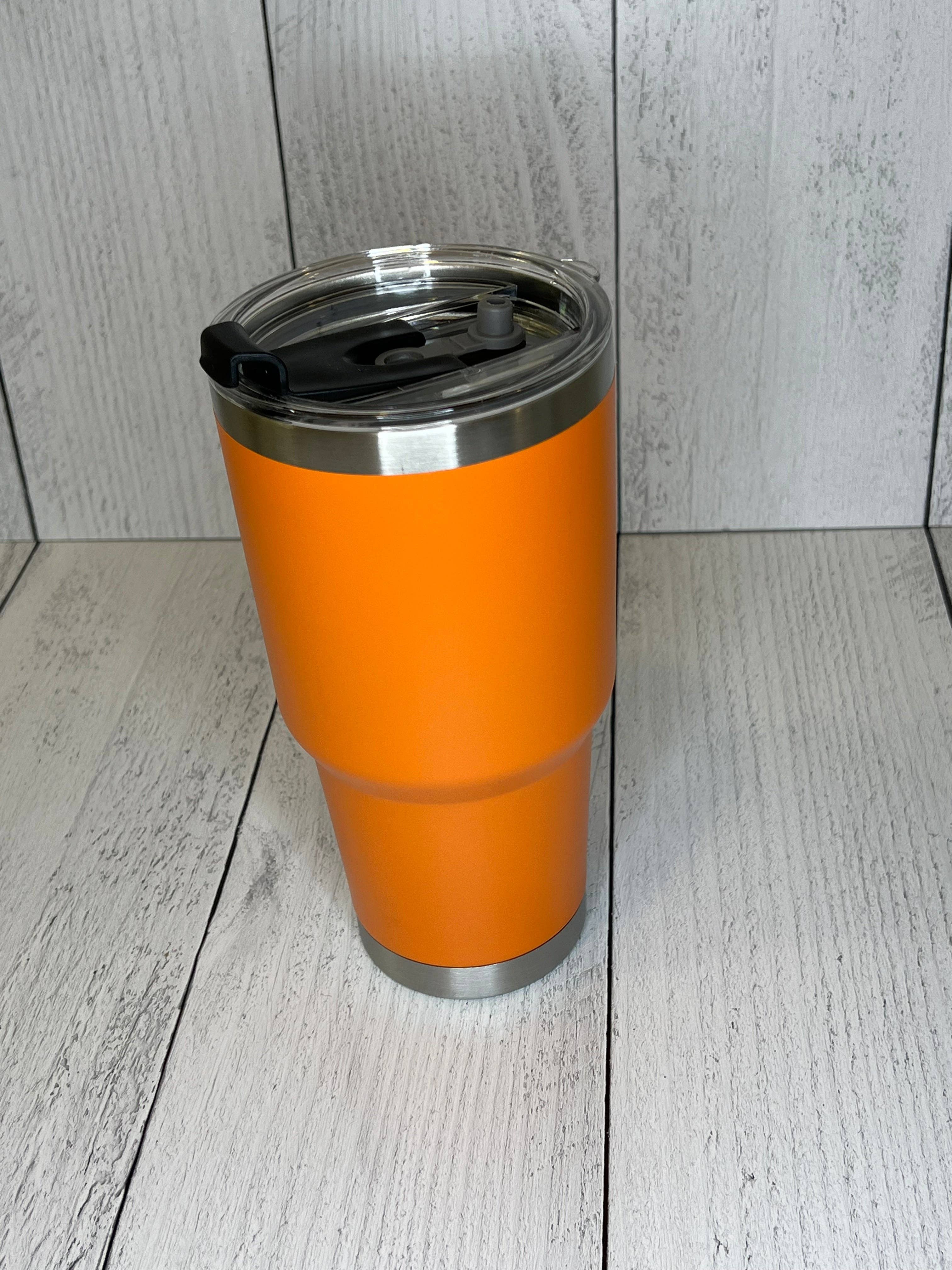 KW Laser Supplies - Wholesale Insulated Mug/Tumbler - Curved tumbler- 30oz7
