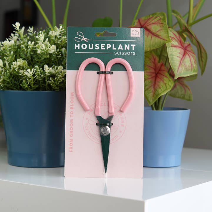 Bubblegum Stuff US - Wholesale Garden Tool - Houseplant Scissors