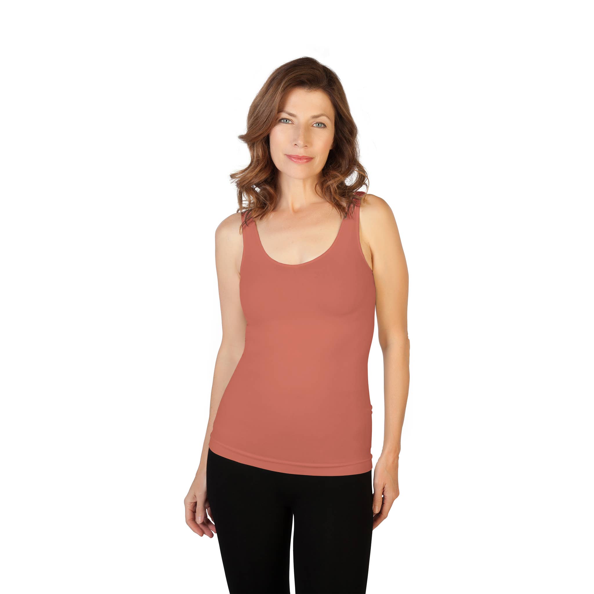 Skinnytees - Wholesale Tank Top - Women's - Basic Tank9