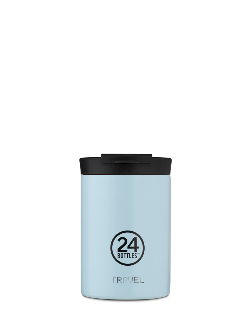 Brotzeit - Wholesale Insulated Mug/Tumbler - 24bottles Travel Tumbler Coffee to go made of stainless steel 350ml22