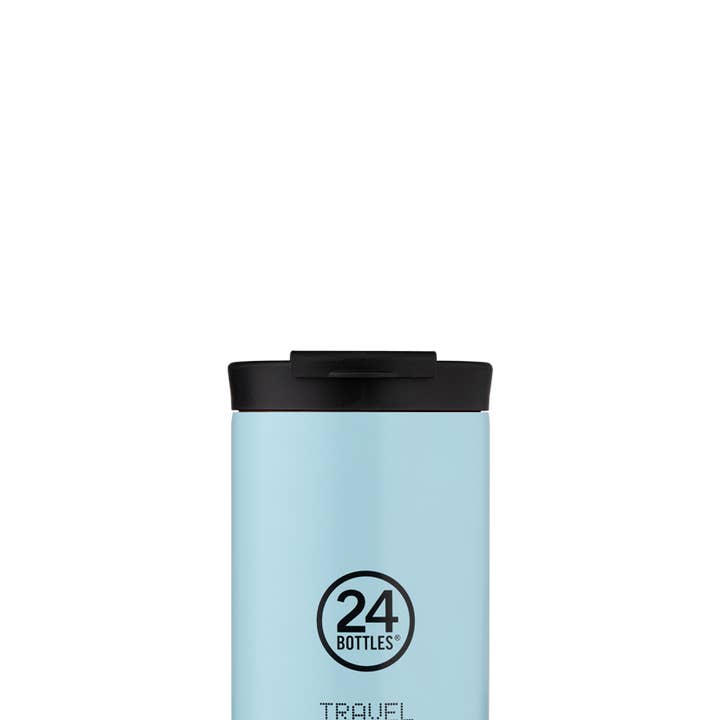 Brotzeit - Wholesale Insulated mug/tumbler - 24bottles Travel Tumbler Coffee to go made of stainless steel 350ml22