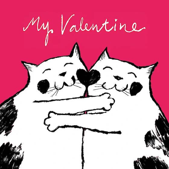 Mi San Valentín para venta al por mayor de Paper Bird Publishing