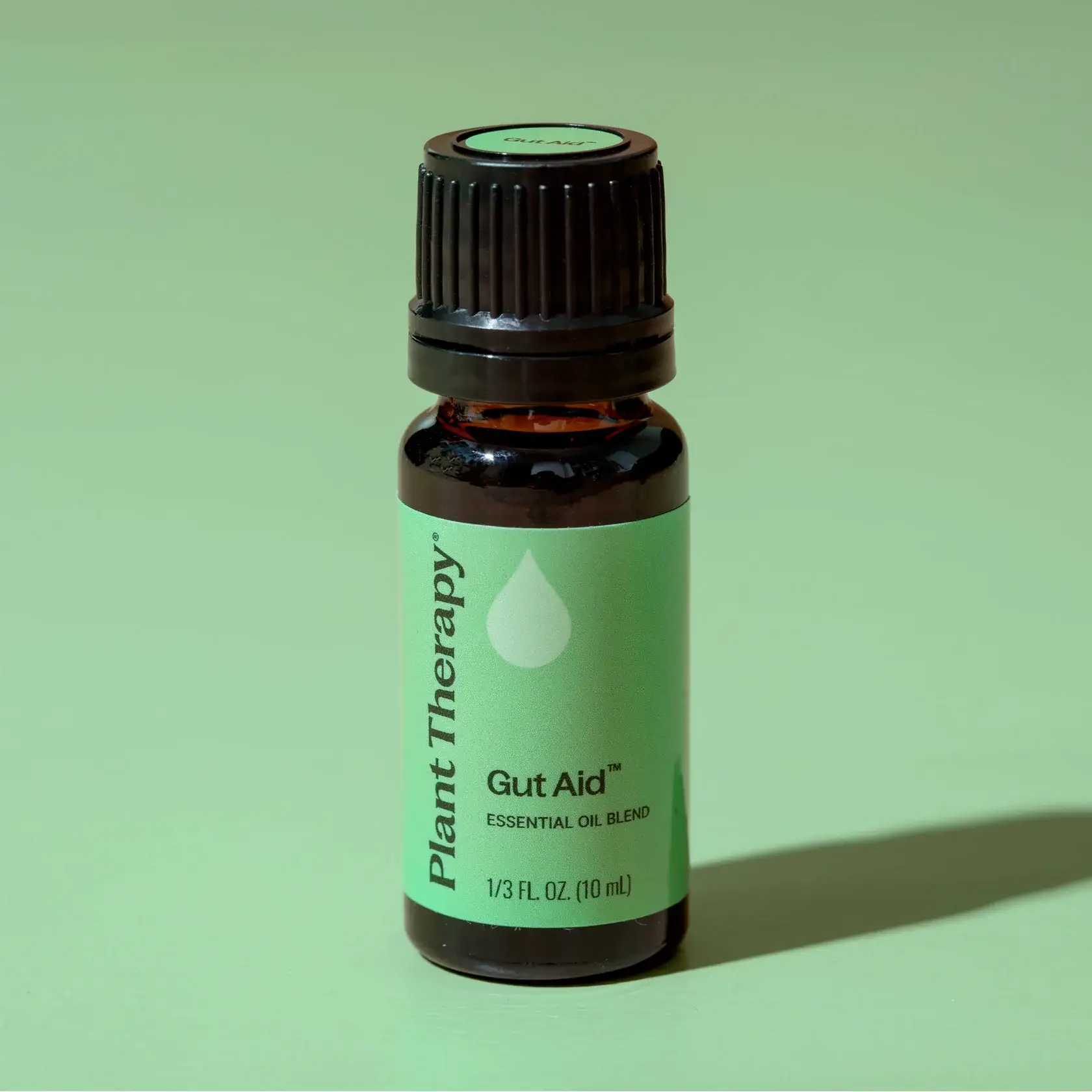 Plant Therapy - Wholesale Essential Oil - Gut Aid™ Essential Oil Blend 10 mL4