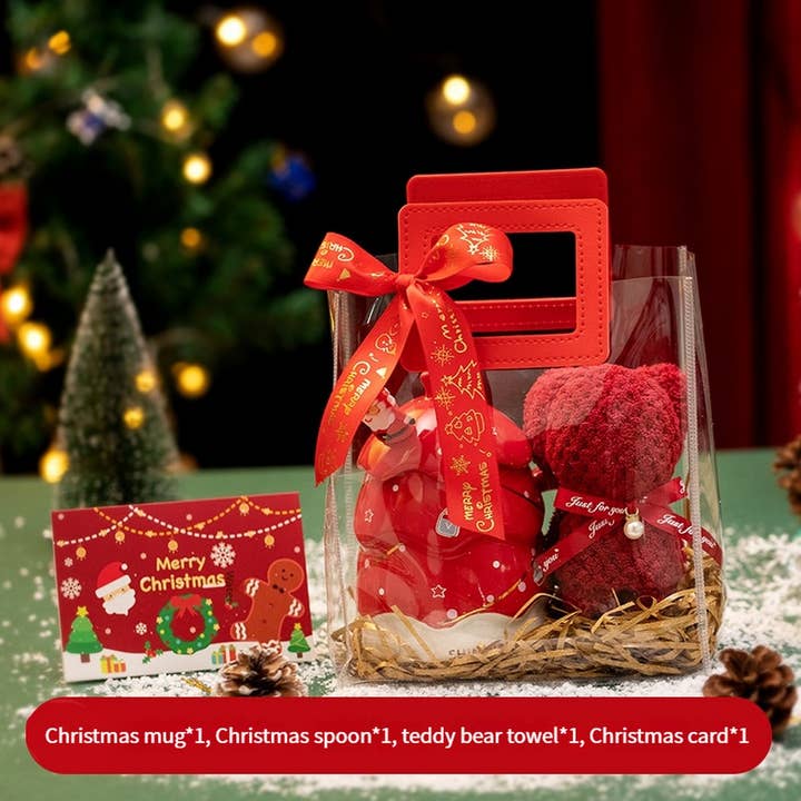 ACCITY - Wholesale Gift Bag Set/Pack - istmas Eve creative gift set gift box_CWMM108258