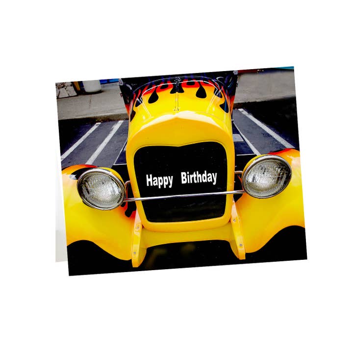 Auto Classic 7 för wholesale av Line Five Studio