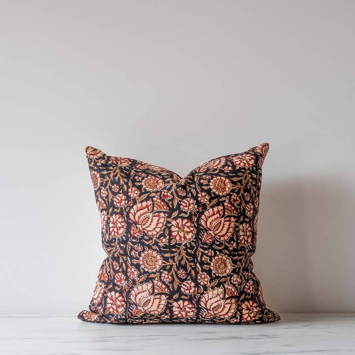 LENNOX Pillow for wholesale by Rug & Weave