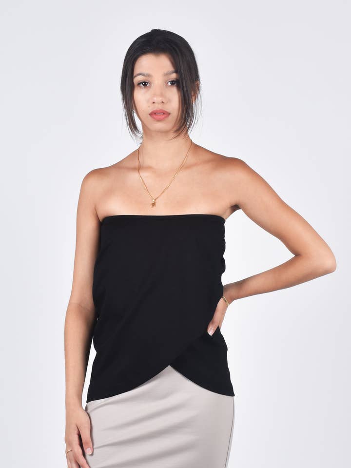 Hummingbird 5-in-1 in Black for wholesale by Paridaez