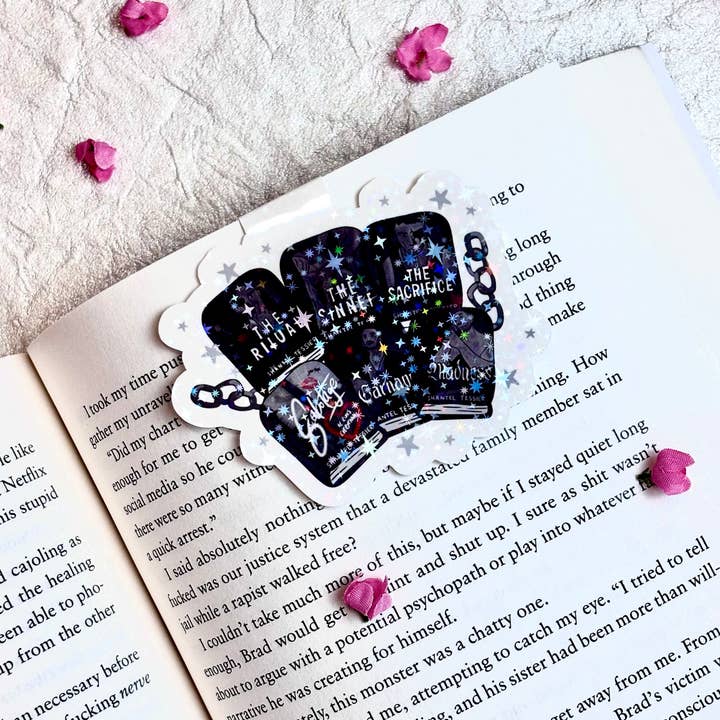 A Série L.O.R.D.S. Marcador Magnético por atacado de Posh Paperie