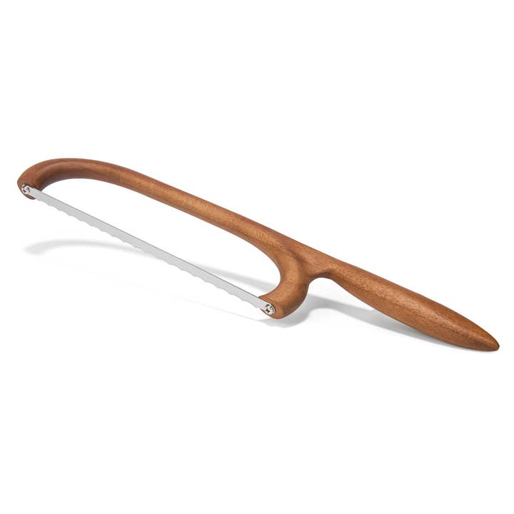 Breaking Bread Serrated Knife and other Purchase Wholesale acrylfarben. Free Returns & Net 60 Terms on Faire trending on Faire.