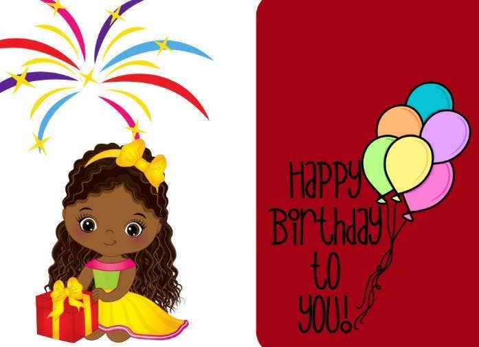 Culture Greetings - Wholesale Birthday Card - She Sparkles0