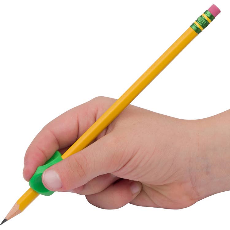 TPG Creations / The Pencil Grip - Vendita all'ingrosso Materiali per la scuola - Bambini - Solo Grip (confezione da 12) TPG-171125
