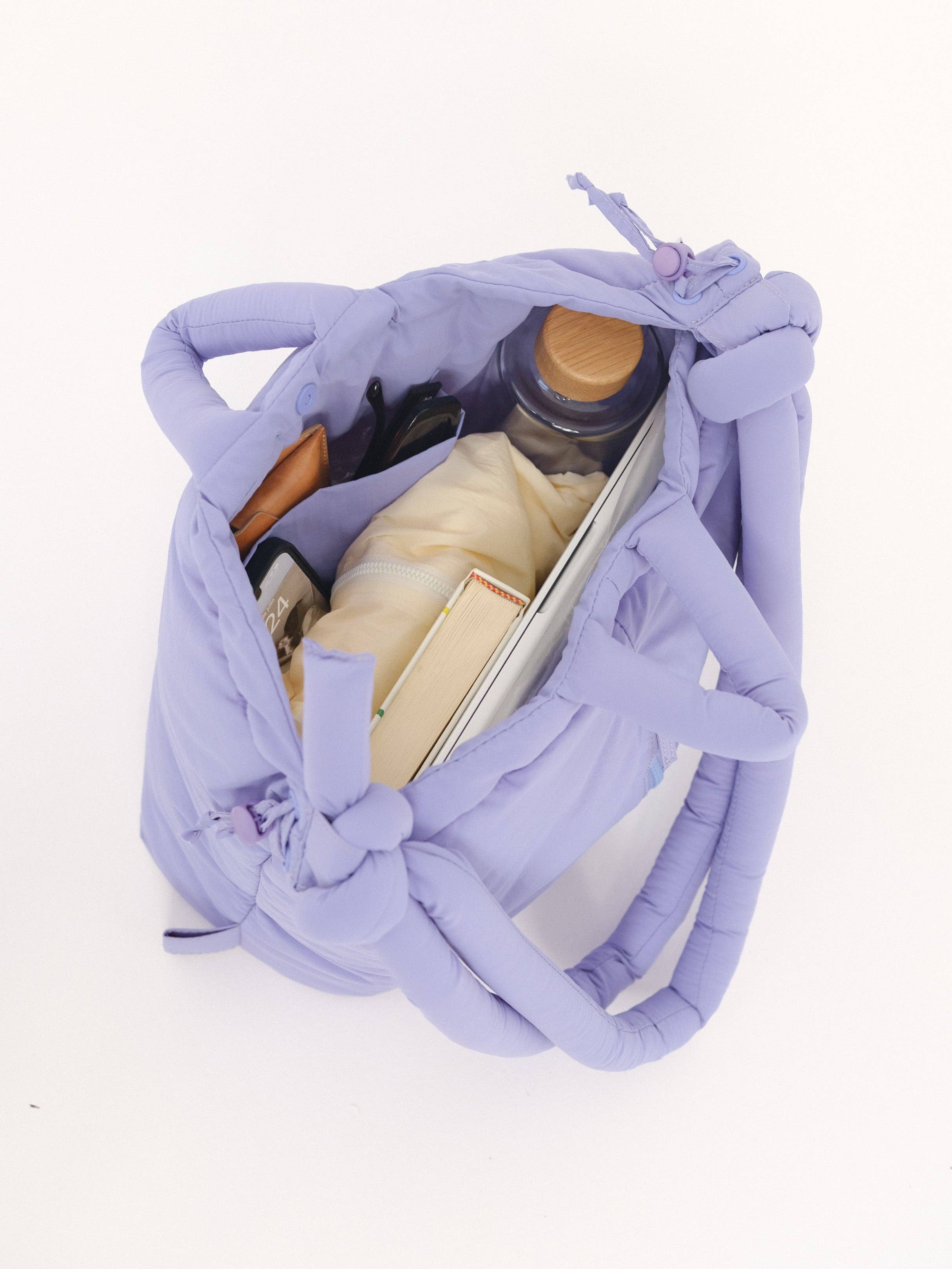 Ölend Backpacks - Wholesale Shoulder Bag - Women's - Ona Soft Bag136