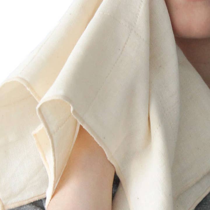 Japan Best - Wholesale Face & Body Wipes - High Absorbency Face Towels - Organic