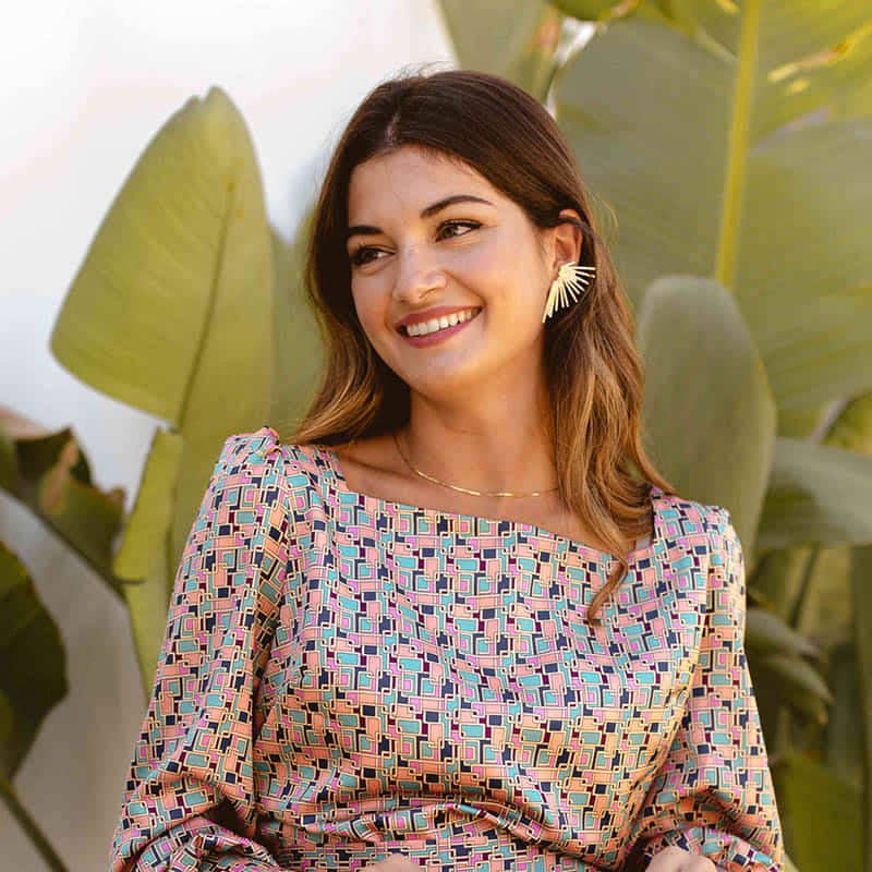 ACUS - Wholesale Dangle Earrings - Engel Multicolor Earrings1