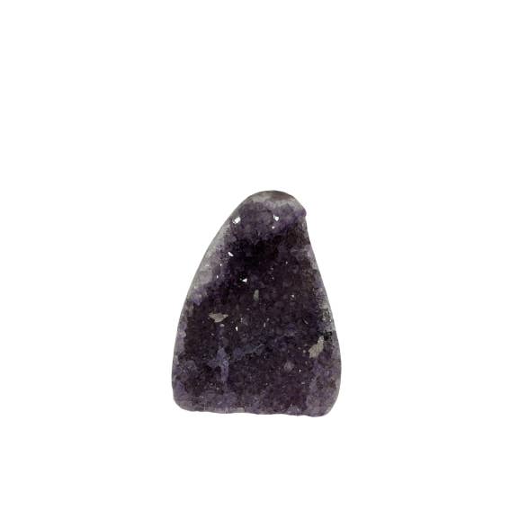 Craftstones – Großhandel Spiritueller Stein/Kristall – Basis B im Drusenschliff aus Amethyst
