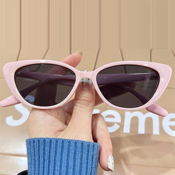 Stylish Selection Cute Sun-Protection Sunglasses Accessories and other Purchase Wholesale stylish sunglasses. Free Returns & Net 60 Terms on Faire trending on Faire.